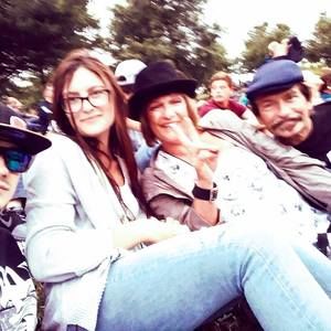 Meet your Posher, Deborah